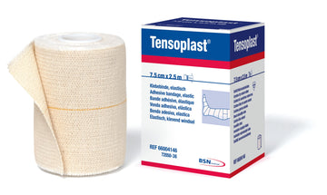 Actimove Tensoplast 7,5cm X 4,5m 1 unidad