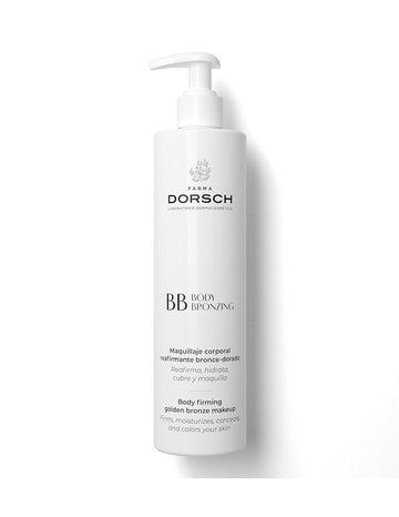 Farma Dorsch Body Bronzing Maquillaje Corporal 200 ml