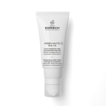 Farma Dorsch Crema Hidratante Antiedad SPF 30 50 ml