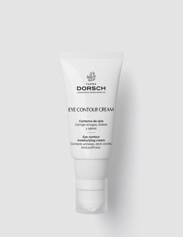 Farma Dorsch Eye Contour Cream 15 ml