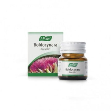 A.Vogel Boldocynara 60 Comprimidos