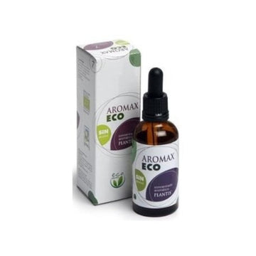 Aromax 2 (Digestivo) Extractos De Plantas Eco Sin Alcohol 50 ml