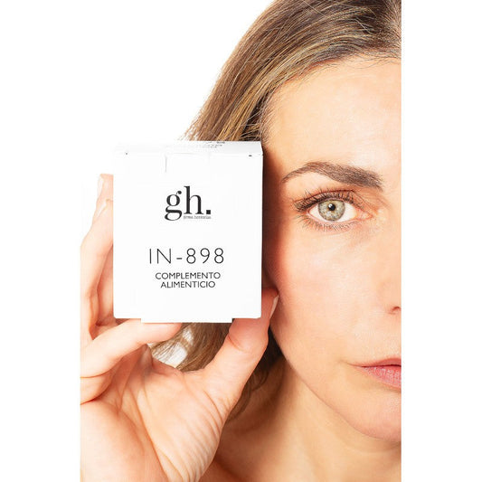 Gema Herrerías IN-898 Antiedad 60 Cápsulas