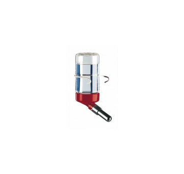 Ferplast Drinky Bebedero Rojo 75ml
