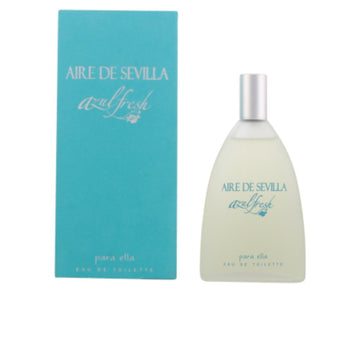Aire Sevilla Azul Fresh Para Ella Vaporizador 150 ml Aire De Sevilla