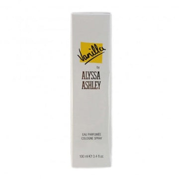Alyssa Ashley Vanilla 50 ml Vapo Edt