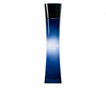Armani Code pour Femme Eau de Parfum Vaporizador 50 ml