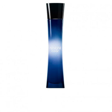 Armani Code pour Femme Eau de Parfum Vaporizador 75 ml