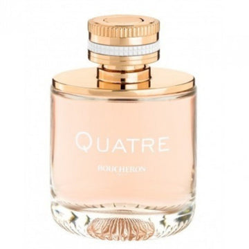 Boucheron Quatre EDP Perfume de Mujer Vaporizador 30 ml
