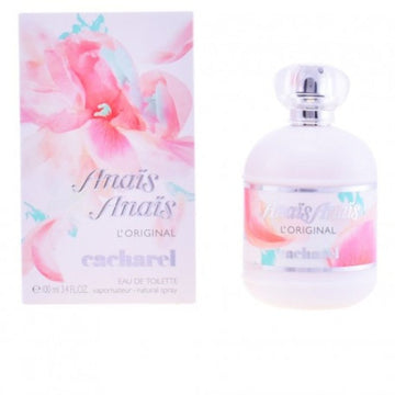 Cacharel Anais Anais Eau de Toilette para Mujer 100 ml