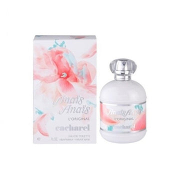 Cacharel Anais Anais Eau de Toilette para Mujer 30ml