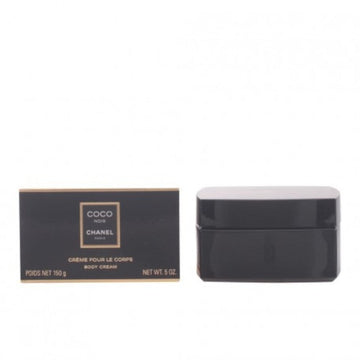 Chanel Coco Noir Crema para el Cuerpo 150 gr