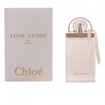 Chloe Love Story for Women Eau de Parfum Vaporizador 75 ml