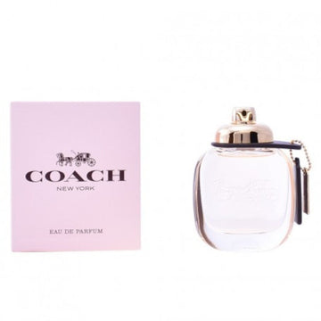 Coach Eau De Parfum Para Mujer Vaporizador 50 ml