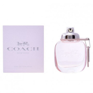 Coach Eau De Toilette Para Mujer Vaporizador 50 ml