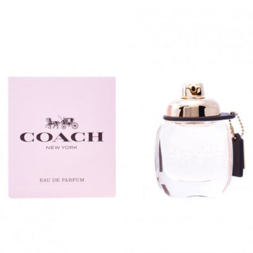 Coach New York Eau de Parfum Para Mujer Vaporizador 30 ml
