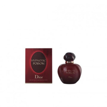 Dior Hypnotic Poison Eau De Toilette Perfume de Mujer Vaporizador 50 ml