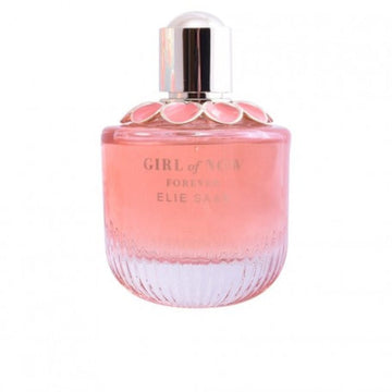 Elie Saab Girl of Now Forever Eau De Parfum para Mujer 90 ml