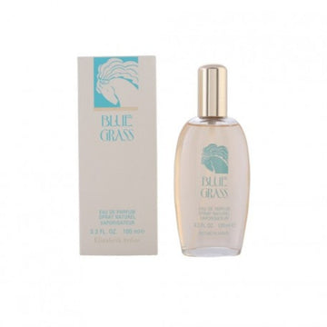Elizabeth Arden Blue Grass Eau de Parfum Perfume de Mujer Vaporizador 100 ml