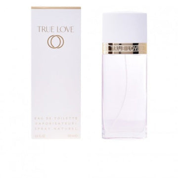 Elizabeth Arden True Love Eau de Toilette Perfume de Mujer Vaporizador 100 ml
