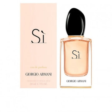 Giorgio Armani Si Eau de Parfum 50 ml