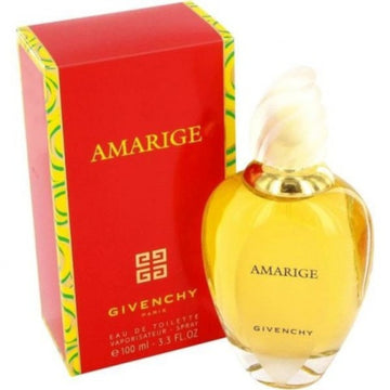 Givenchy Amarige Eau De Toilette Para Mujer Vaporizador 100 ml