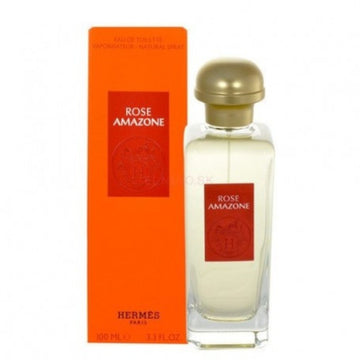 Hermes Amazone Eau De Toilette Spray Para Mujer 100 ml