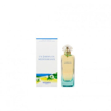 Hermes Un Jardin En Mediterranee Eau De Toilette Spray 100 ml