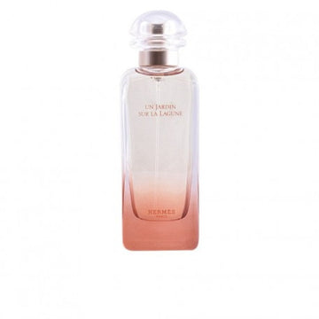 Hermes Un Jardin Sur La Lagune Eau De Toilette Spray 100 ml