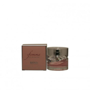Hugo Boss Boss Femme Eau De Parfum Vaporizador 30 ml