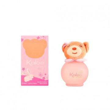 Kaloo Classic Lilirose Eau De Senteur Perfume de Niña Sin Alcohol Vaporizador 100 ml