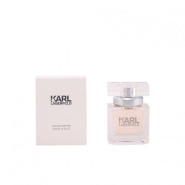 Karl Lagerfeld Pour Femme Eau De Parfum 45 ml Karl