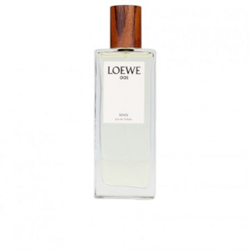Loewe 001 Man Eau De Toilette Hombre 50 ml