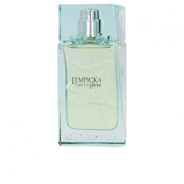 Lolita Lempicka Green Lover Eau de Toilette para Mujer Vaporizador 50 ml
