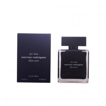 Narciso Rodriguez For Him Bleu Noir Colonia Spray 100 ml