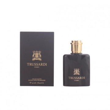 Trussardi Uomo Eau De Toilette Perfume de Hombre Vaporizador 30 ml