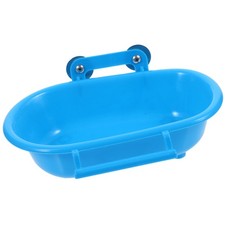 Ferplast Bañera para Pájaros Accesorio