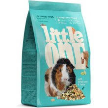 Little One Alimento para Cobayas 400g