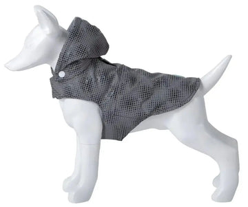 Freedog Flash Abrigo Reflectante 20cm 400g