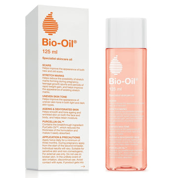 Bio-Oil Aceite antiestrías 125 ml