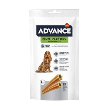 Affinity Advance Snacks Dentales Perros Medianos y Grandes 180g