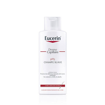Eucerin Ph5 Champú Suave 250 ml