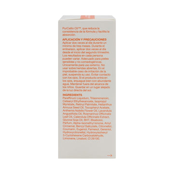 Bio-Oil Aceite Antiestrías 60 ml