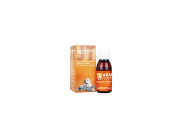Jtpharma Vitamina C Suplemento Líquido 55ml