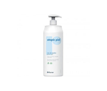 REPAVAR Atopic Piel Gel de Baño 750ML