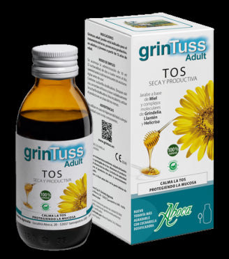 Aboca Grintuss Adultos 180g
