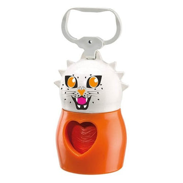 Ferplast Dudu Tigre Portabolsas para Perro 20 ud