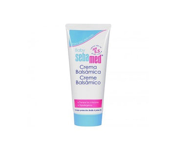 SEBAMED Baby Crema Balsámica 200ml