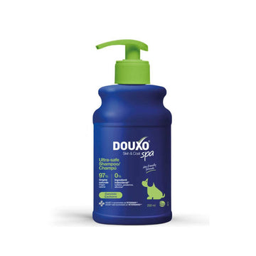Douxo Spa Champú para Cachorros 250ml