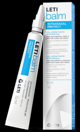 LETIBALM Intranasal Protect 15 ml